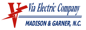 Via Electric Company, Inc.
